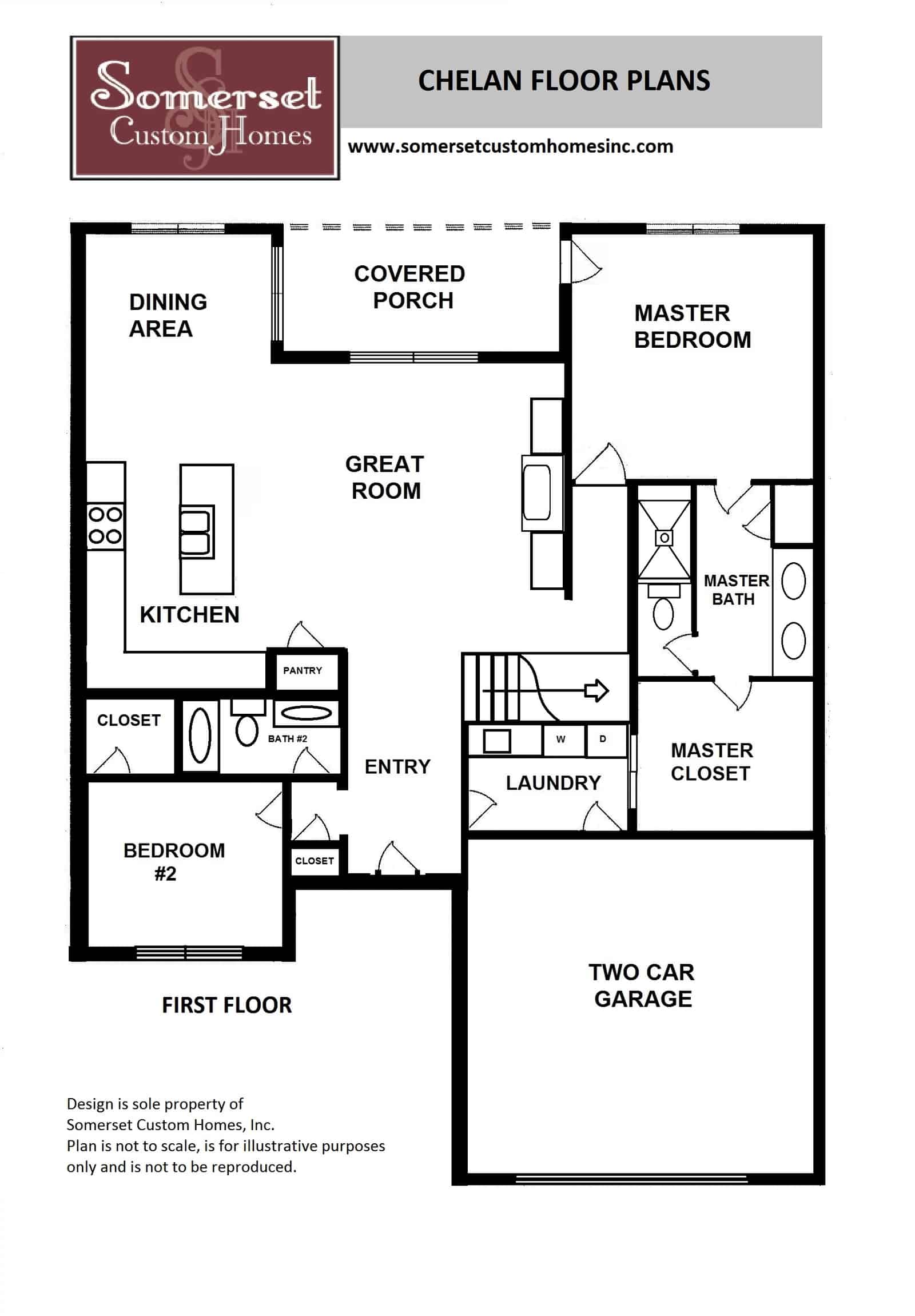 Villas of Cherry Grove